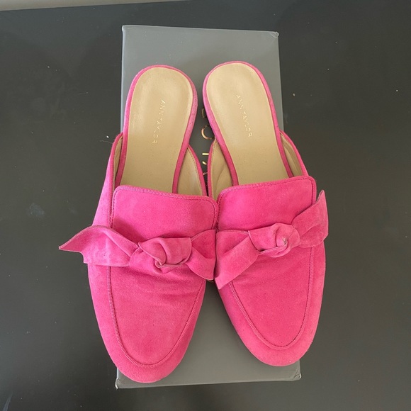 PreLoved summery mule. - Picture 3 of 5